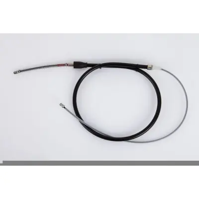 Cable de accionamiento, freno de estacionamiento HELLA 8AS 355 670-601 Envío Inmediato